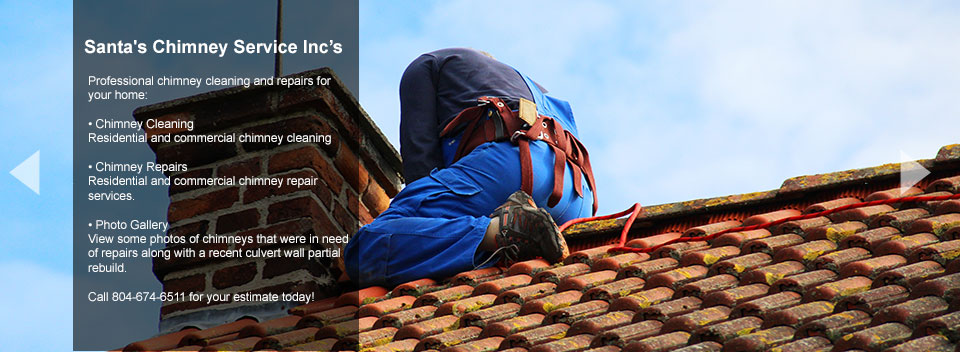 Chimney Service and Liners Professional Chimney service